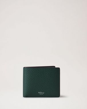 8 Card Wallet
