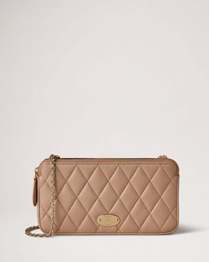 Mulberry wallet on chain discount