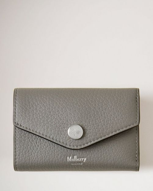 Mulberry multi flap wallet on online chain