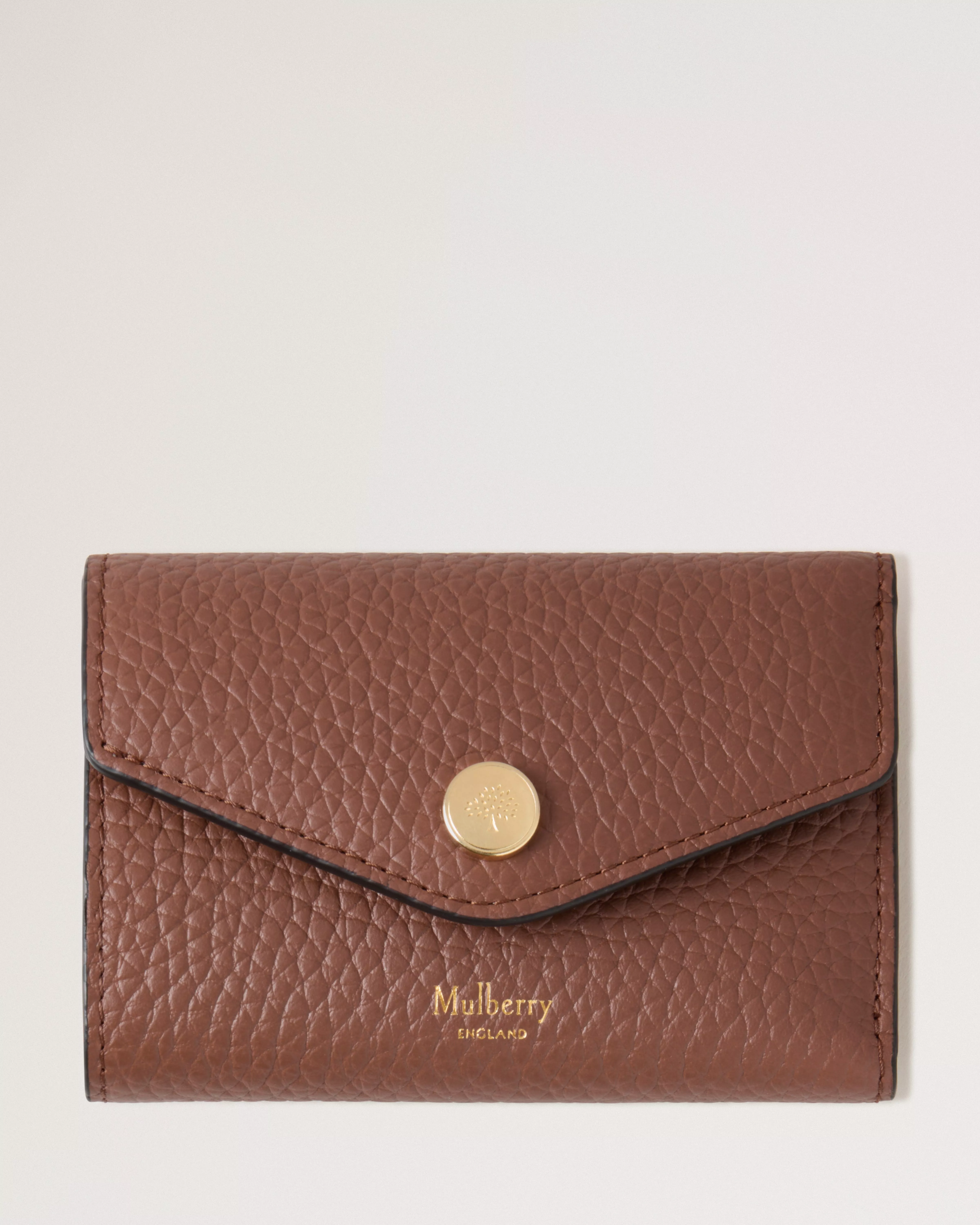 レディースミニ財布ブランド人気おすすめ｜Mulberry（マルベリー）