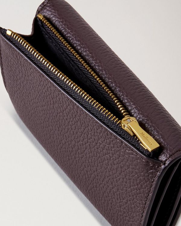 Mulberry | ダーリー フォールデッド マルチカード ウォレット