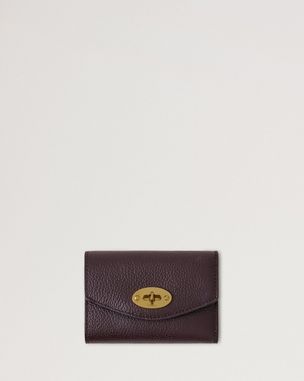Darley Folded Multi-Card Wallet