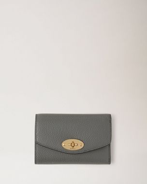 Mulberry discount card wallet