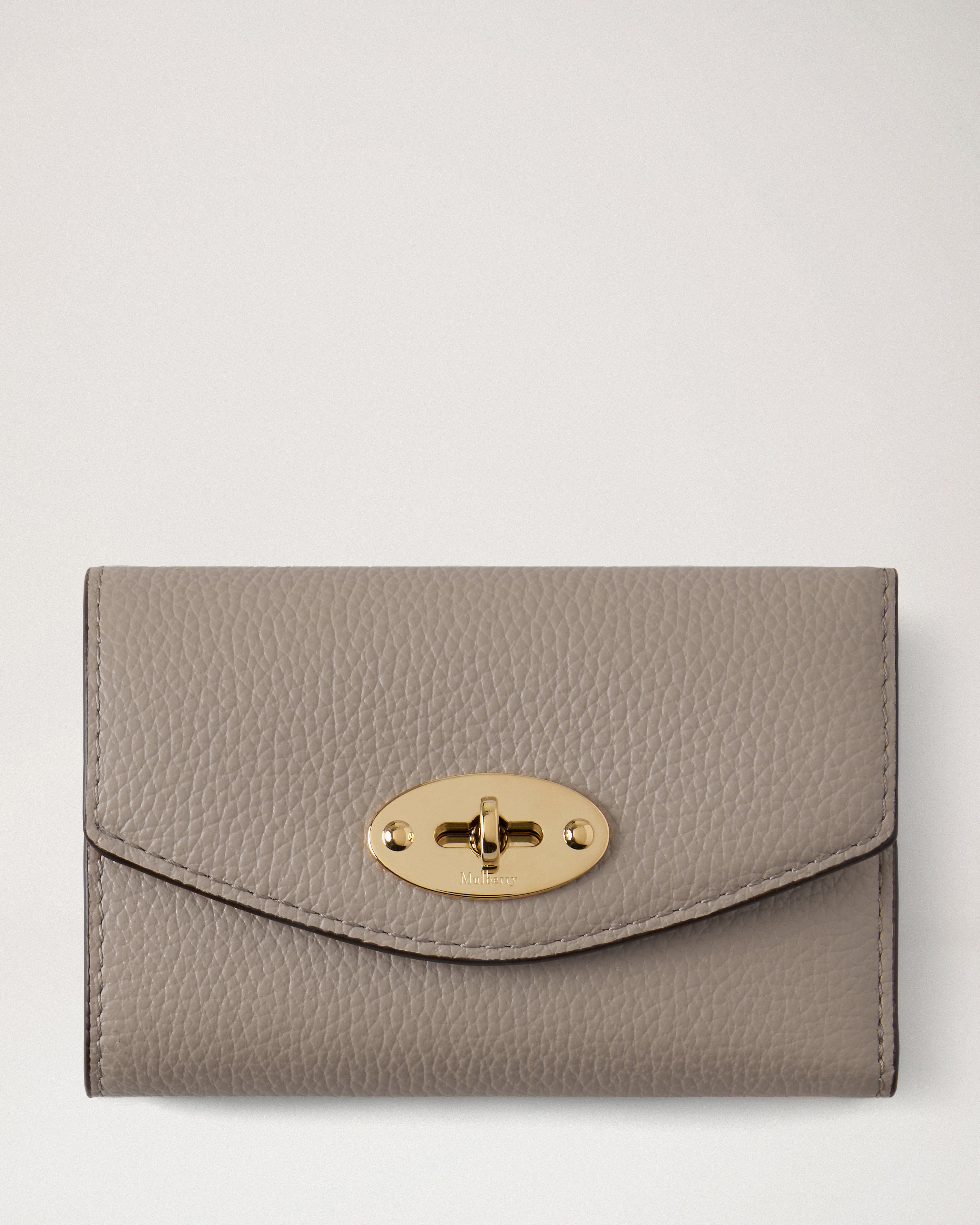 Darley Folded Multi-Card Wallet