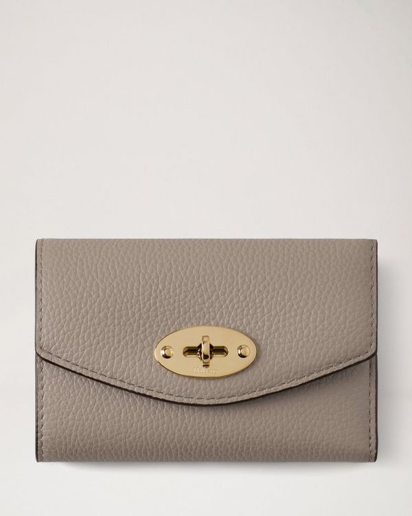 Darley Folded Multi-Card Wallet