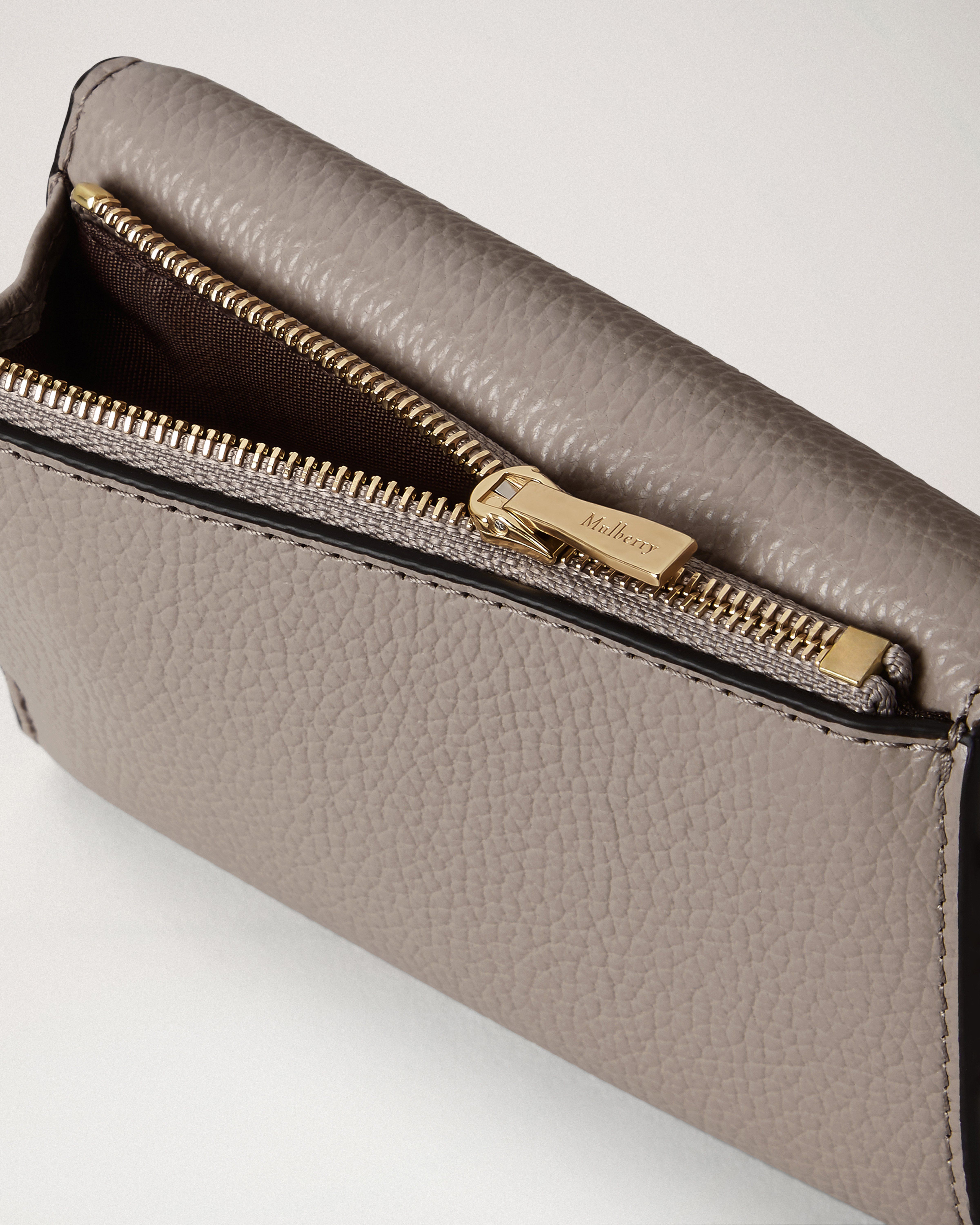 Darley Folded Multi-Card Wallet