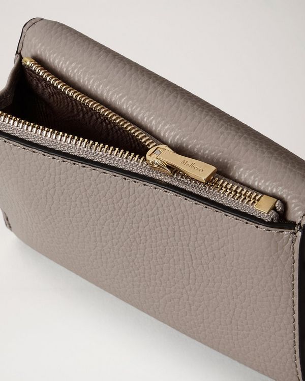 Darley Folded Multi-Card Wallet