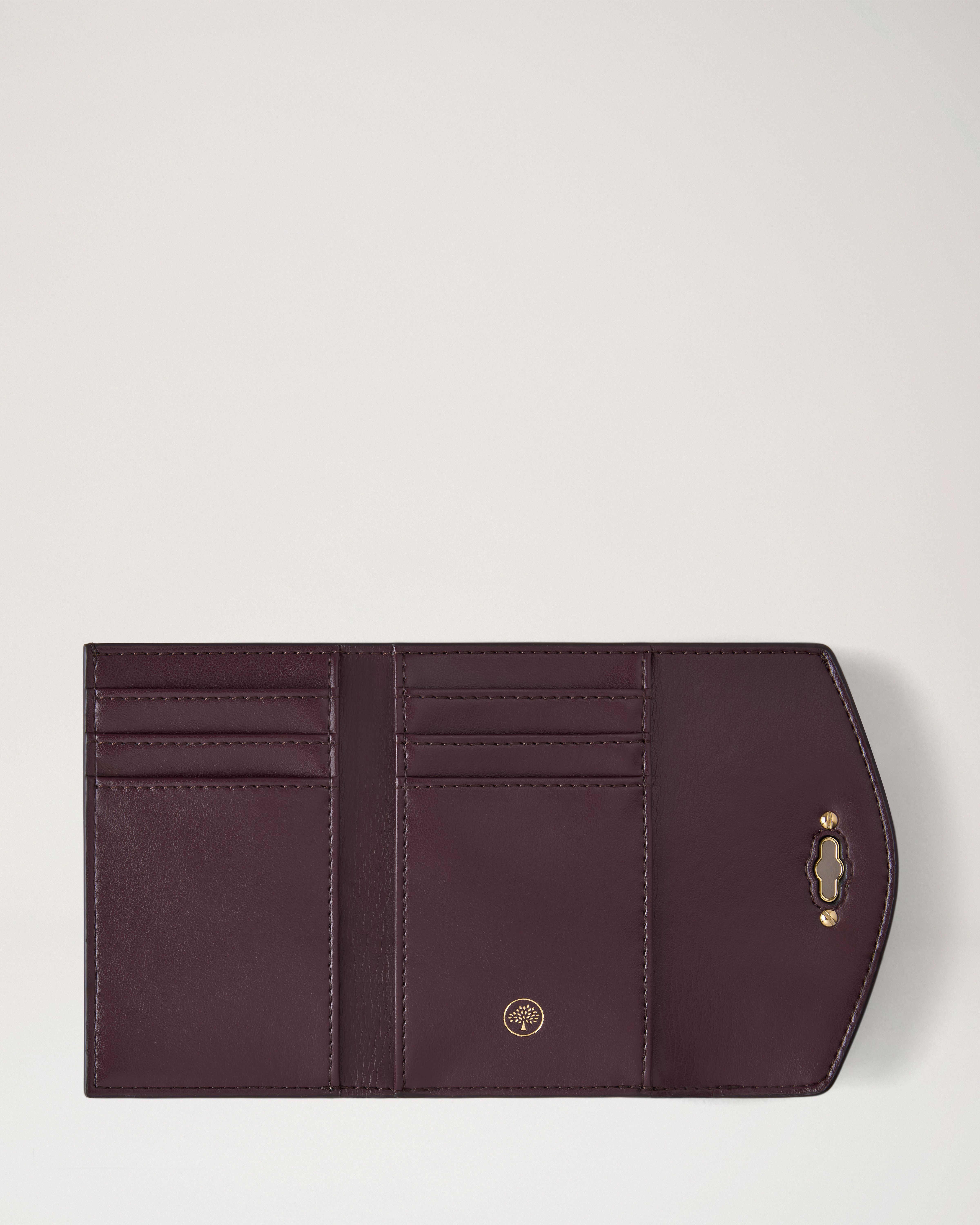 Darley Folded Multi-Card Wallet
