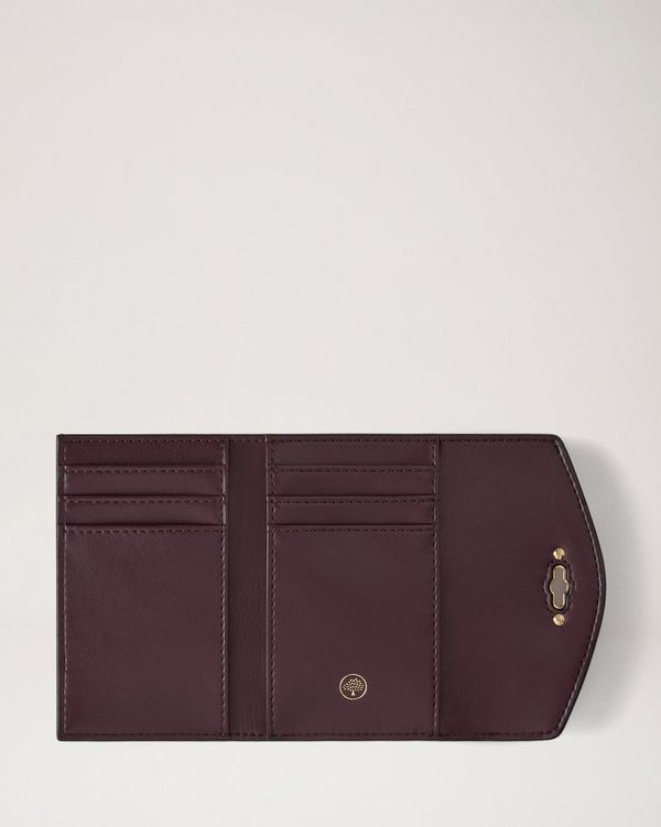 Darley Folded Multi-Card Wallet