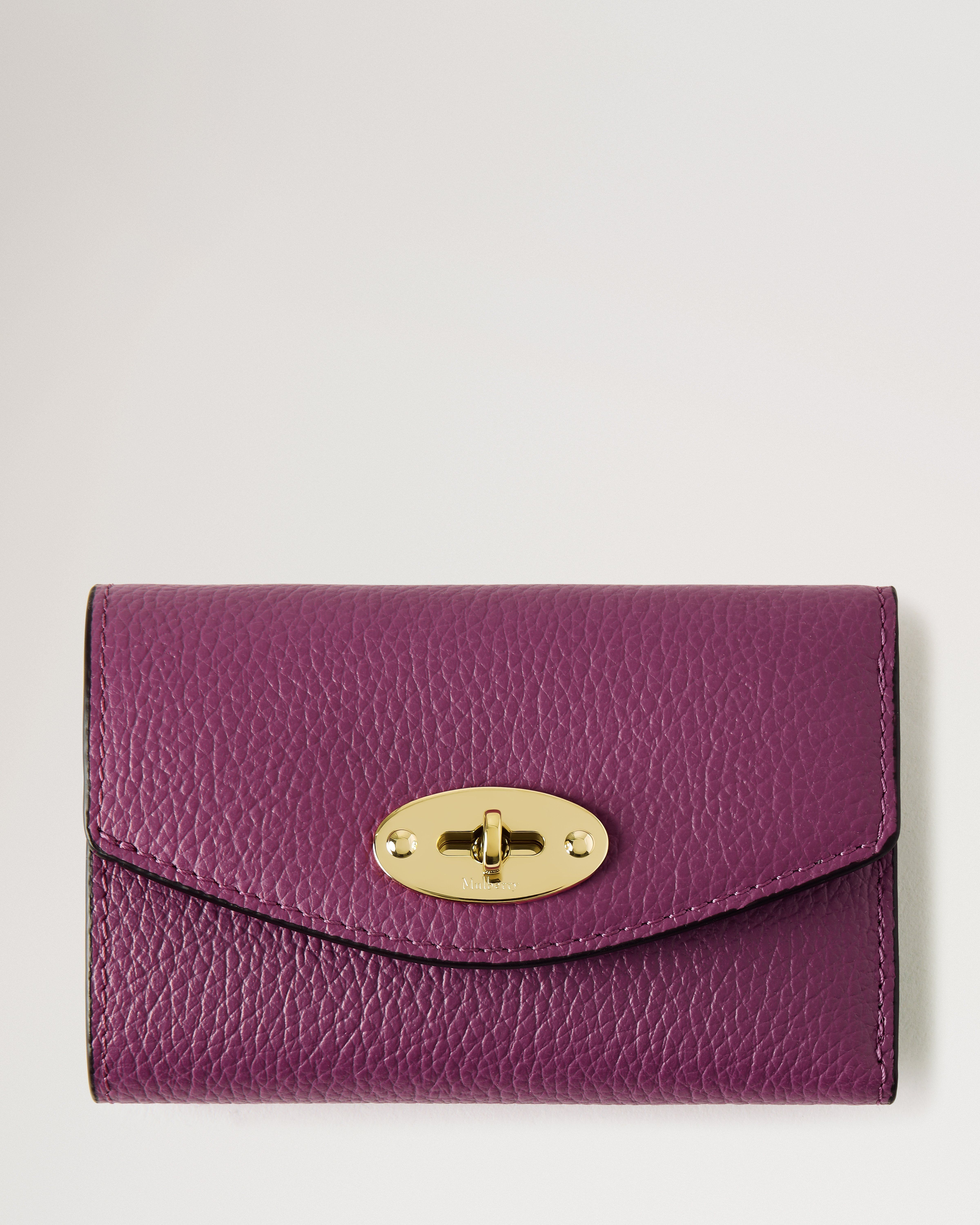 Darley Folded Multi-Card Wallet