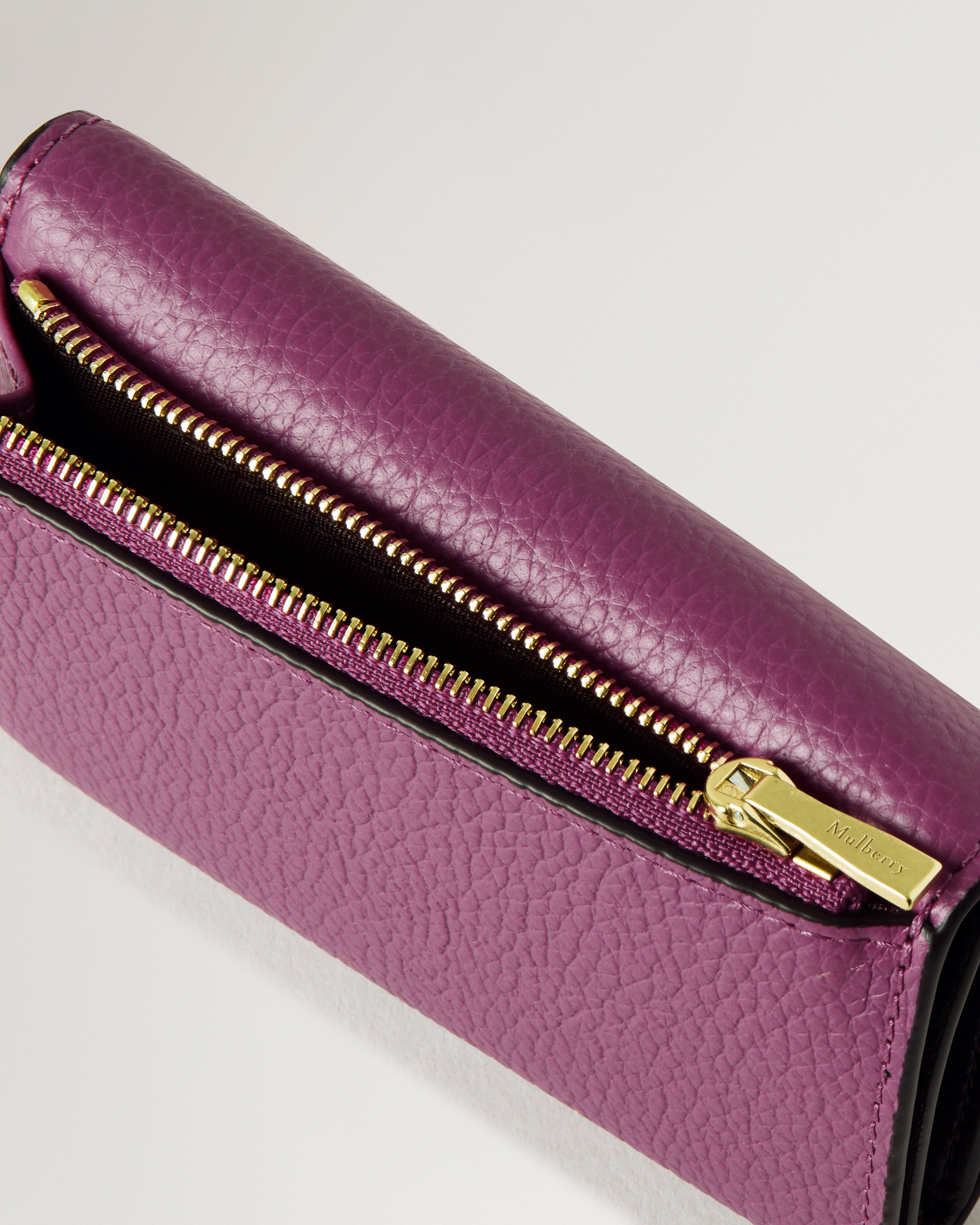 Darley Folded Multi-Card Wallet
