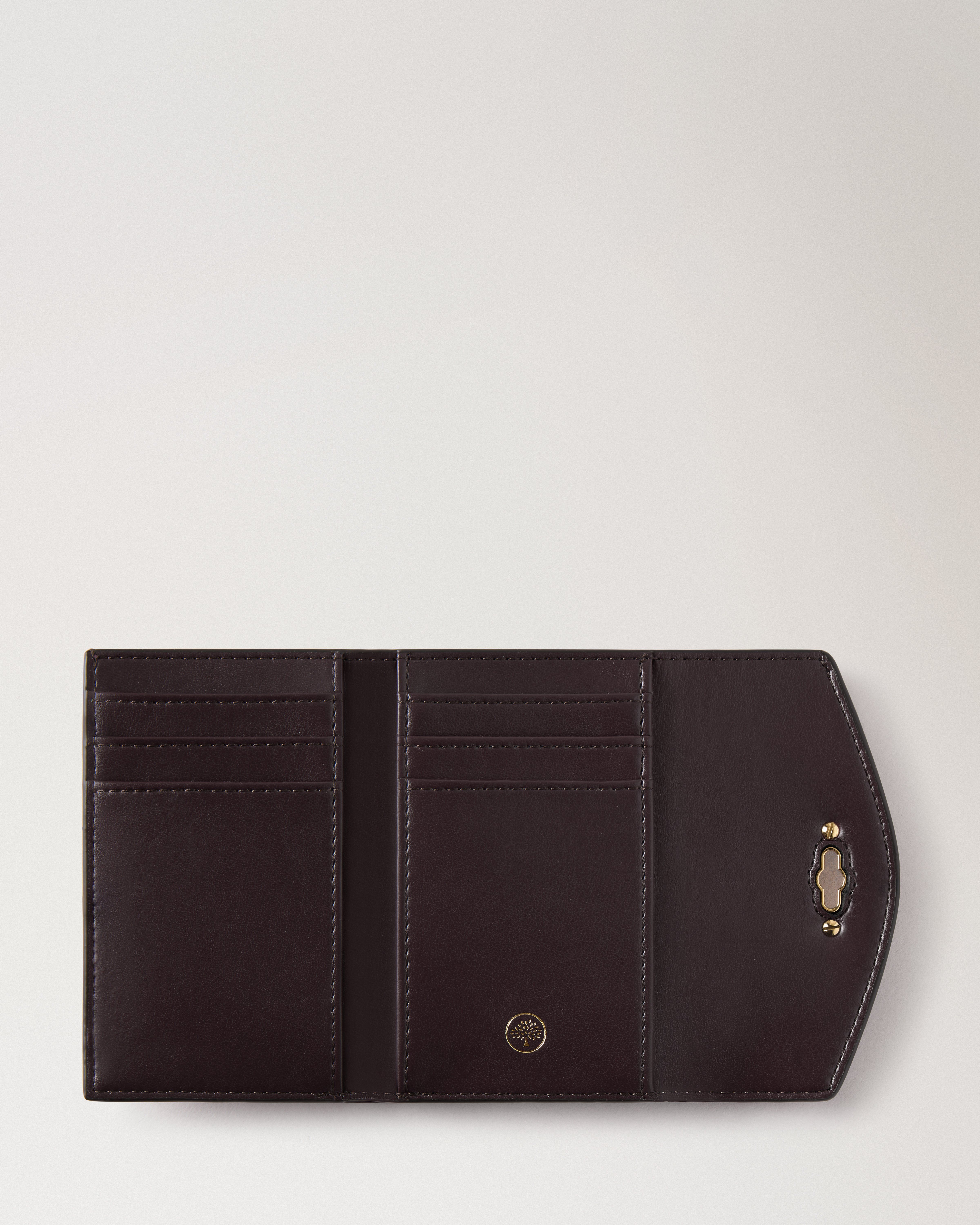 Darley Folded Multi-Card Wallet