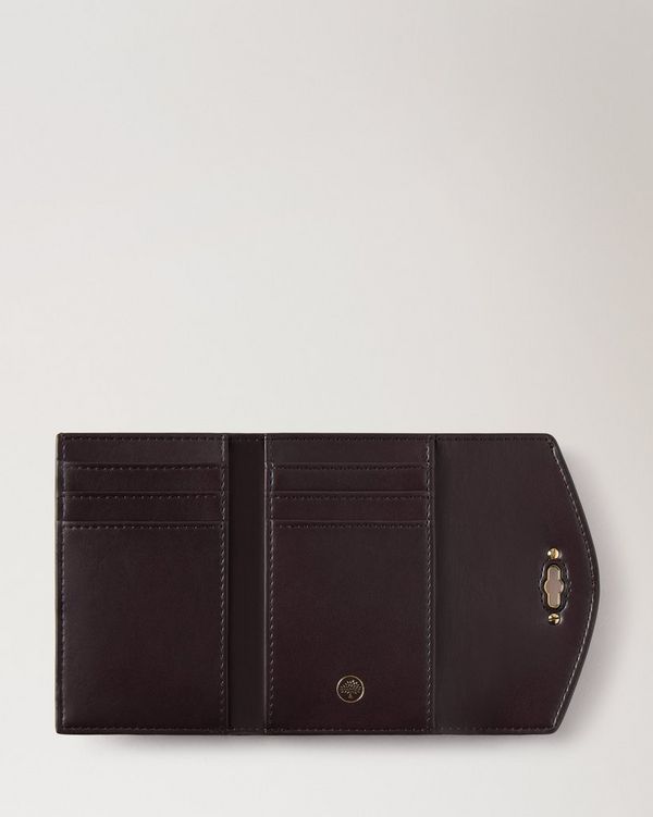 Darley Folded Multi-Card Wallet