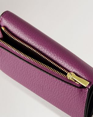 Darley Folded Multi-Card Wallet