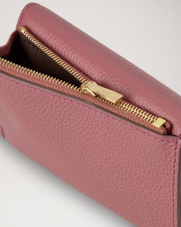Mulberry | ダーリー フォールデッド マルチカード ウォレット