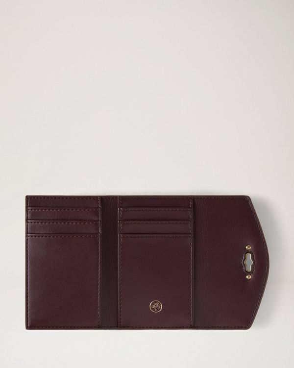 Mulberry | ダーリー フォールデッド マルチカード ウォレット
