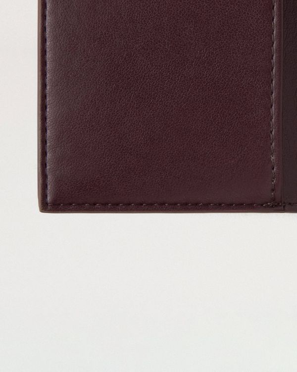 Mulberry | ダーリー フォールデッド マルチカード ウォレット