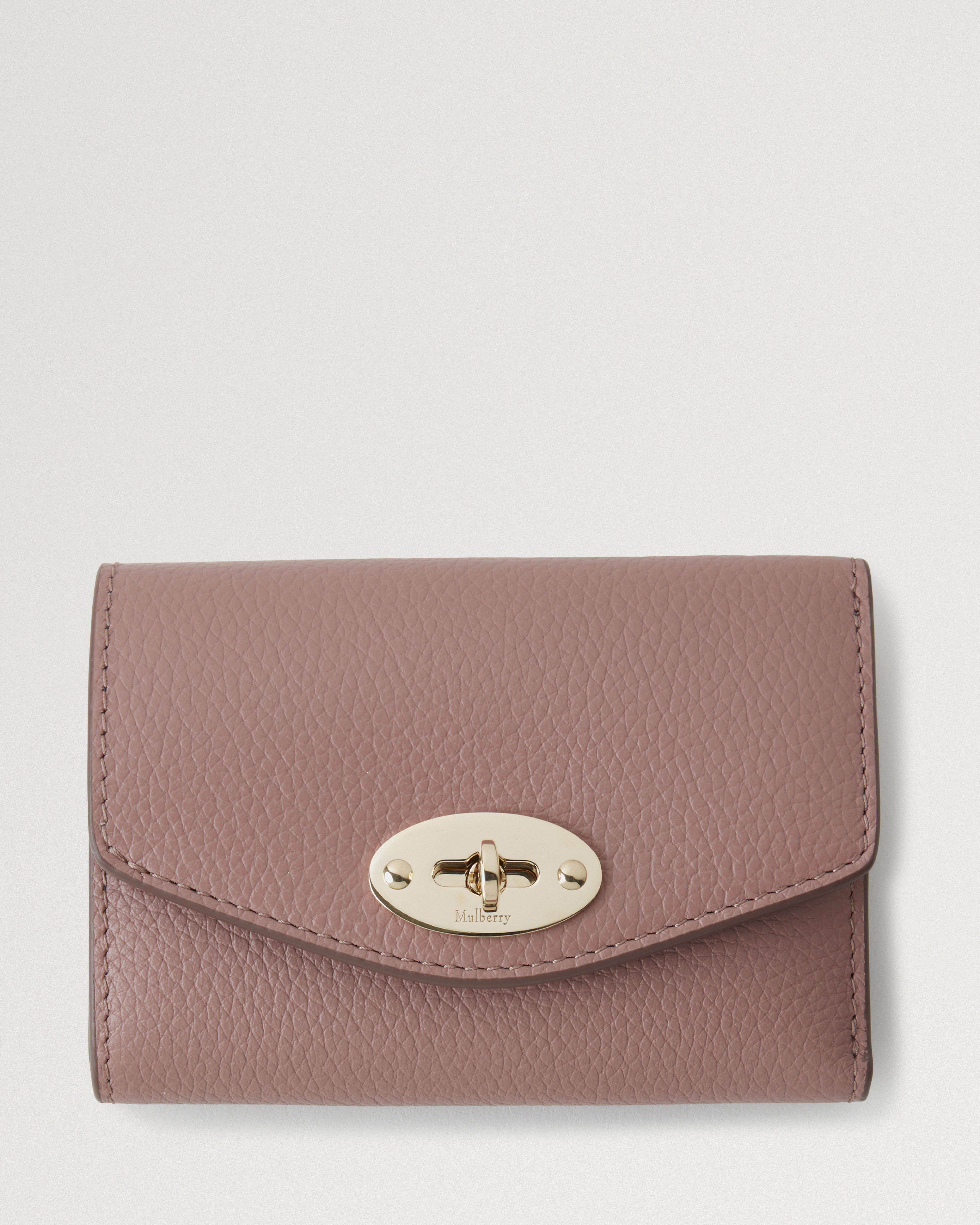 Darley Folded Multi-Card Wallet