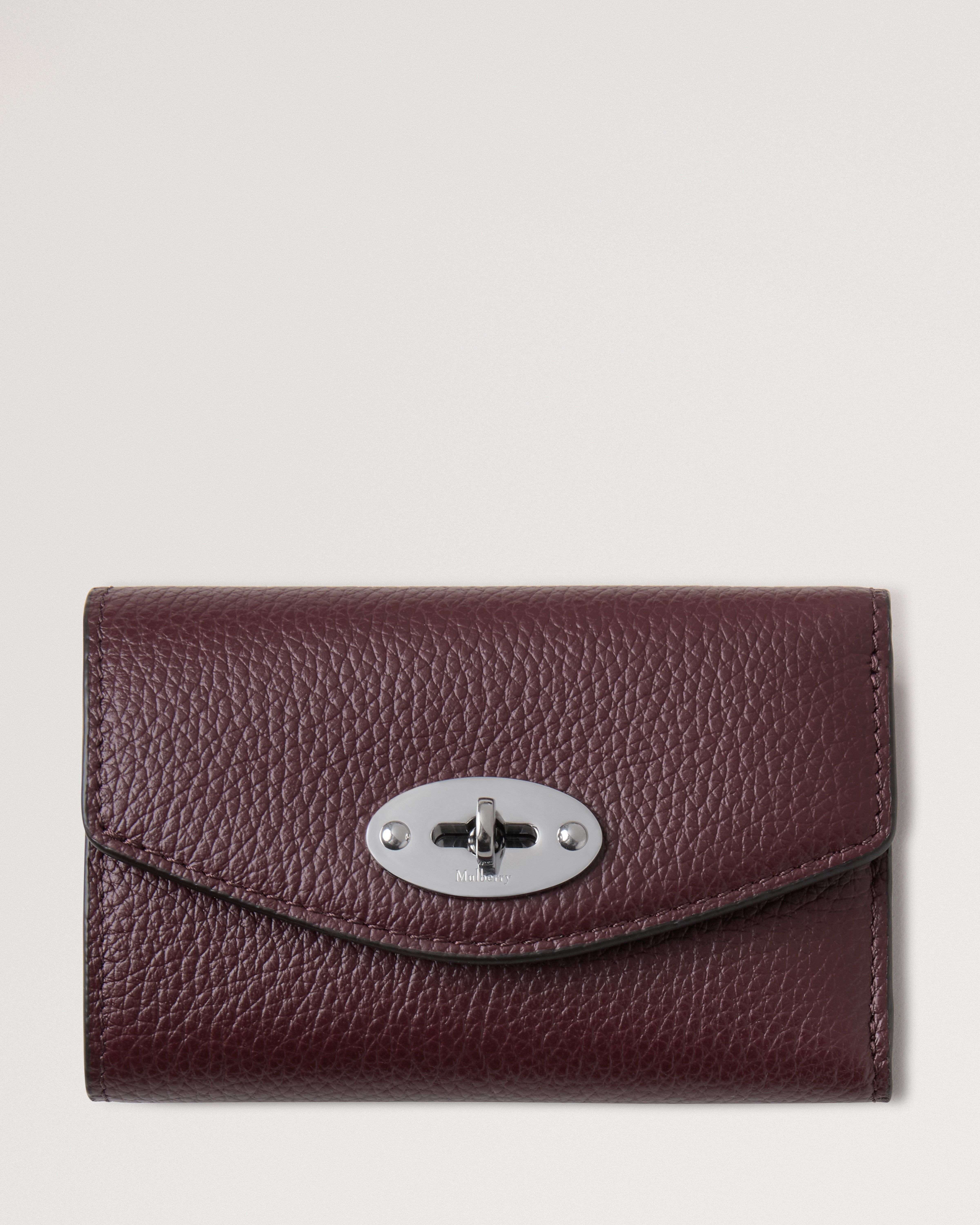 Darley Folded Multi-Card Wallet