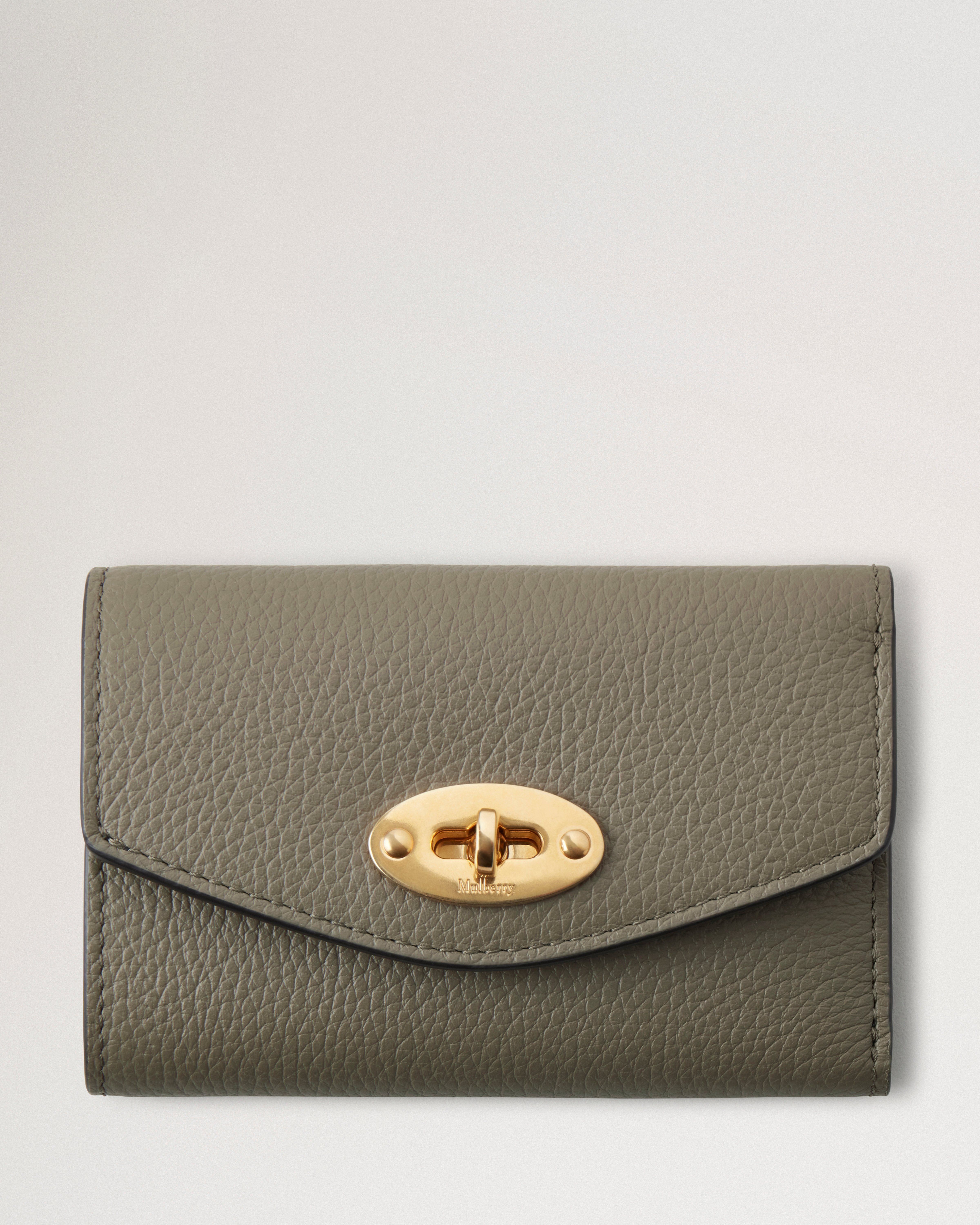 Darley Folded Multi-Card Wallet