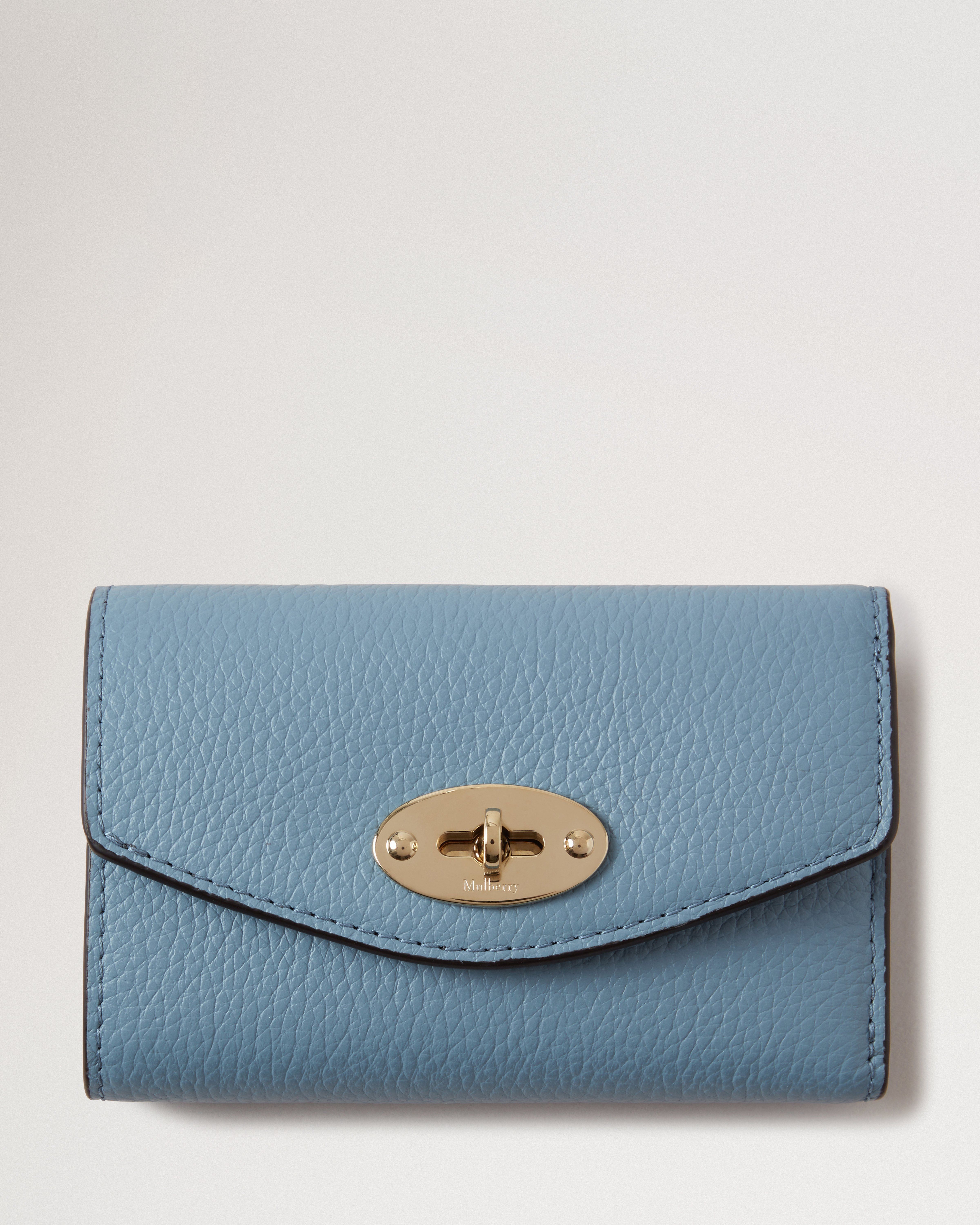 Darley Folded Multi-Card Wallet