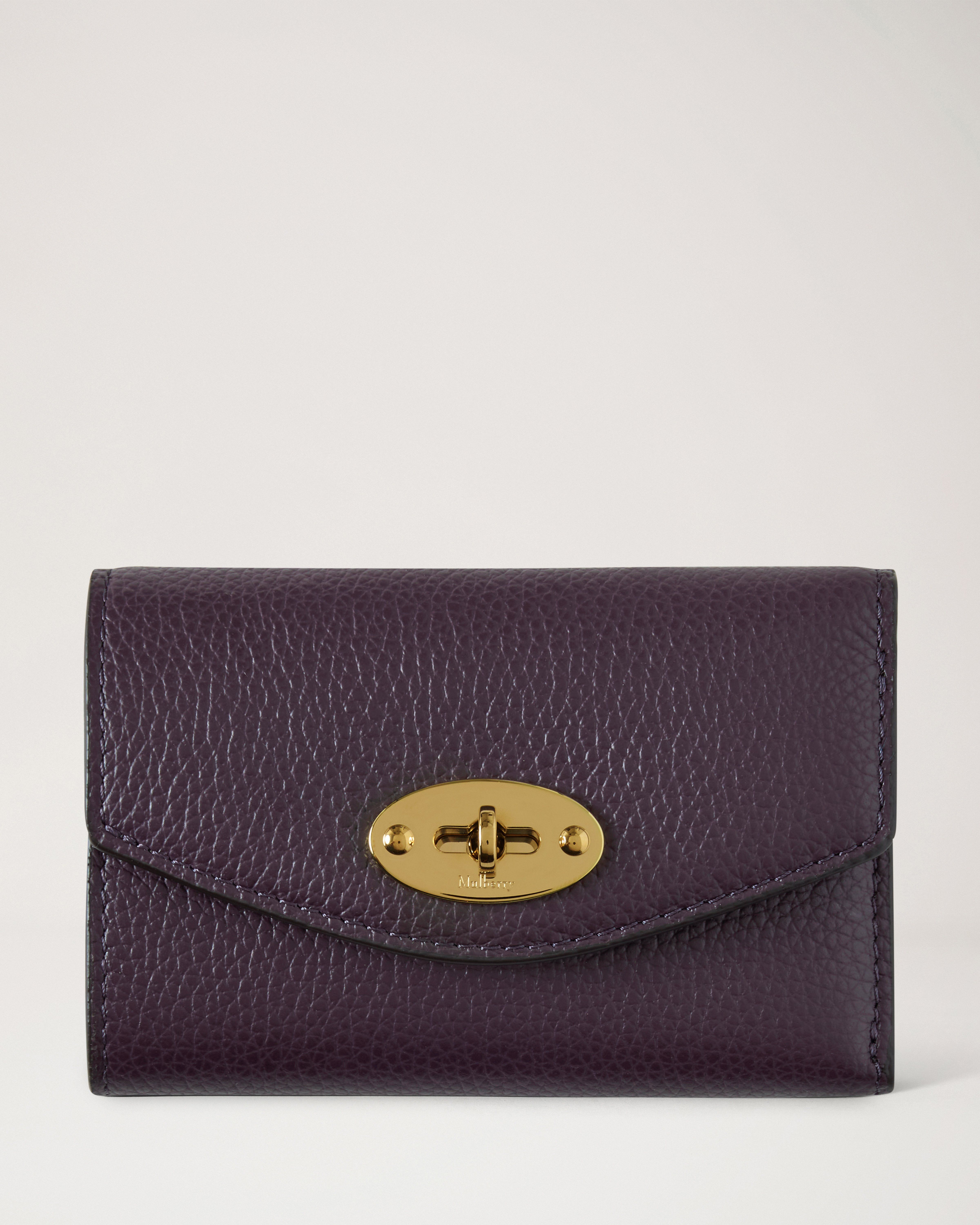 Darley Folded Multi-Card Wallet