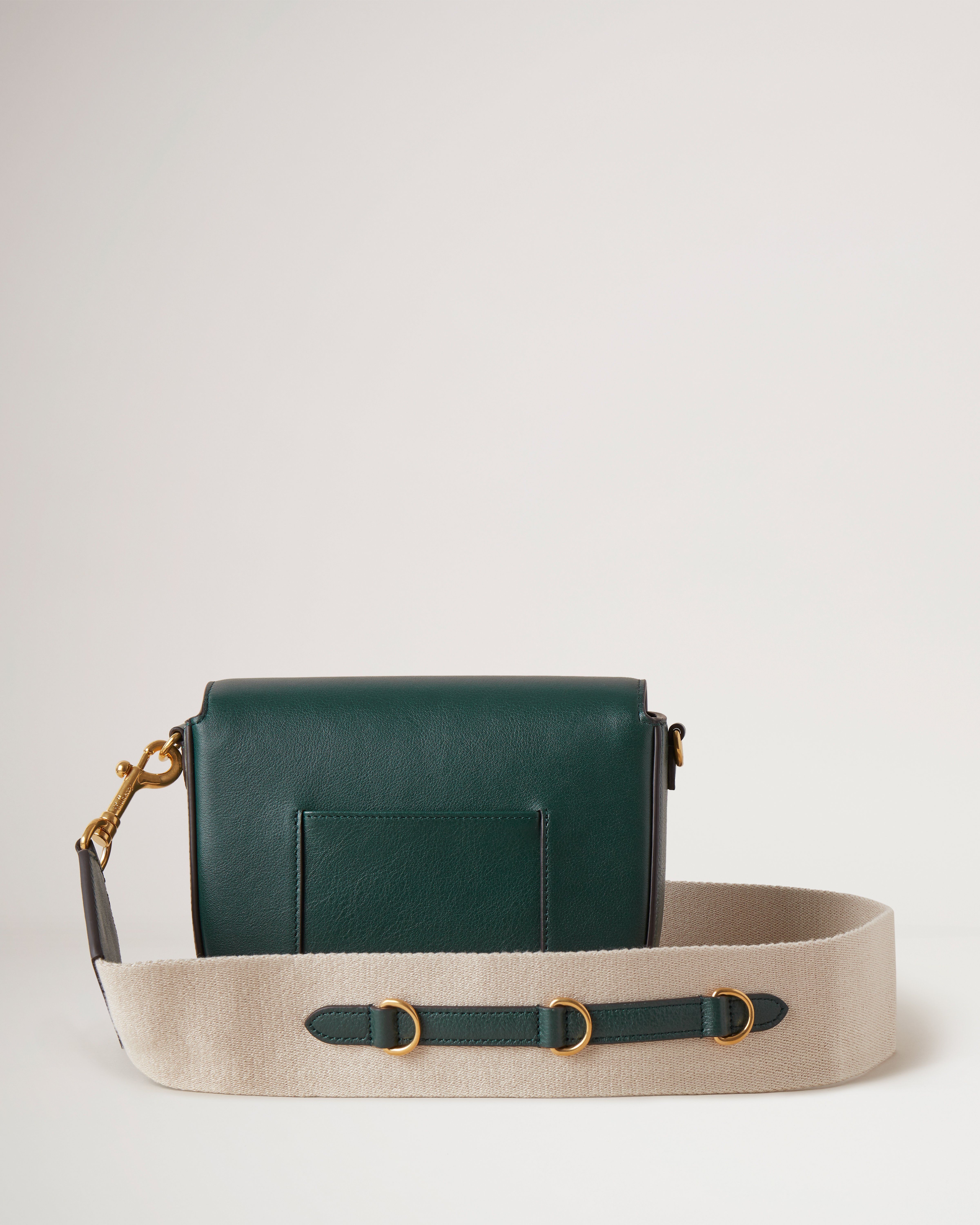 Mulberry trunk online bag