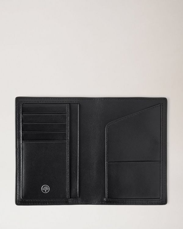 Mulberry passport cover new arrivals