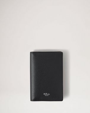 Mulberry passport cover new arrivals