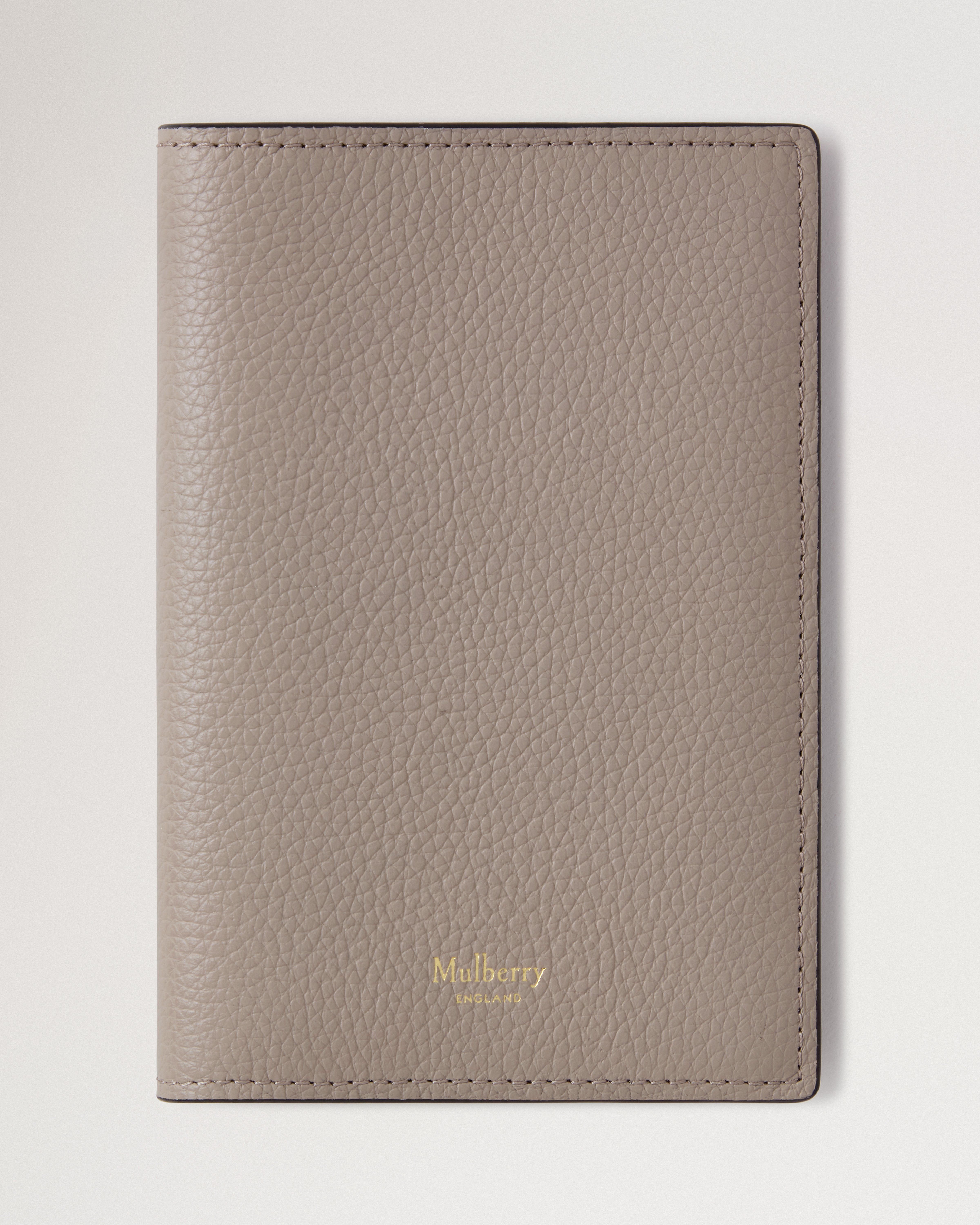 Passport Cover