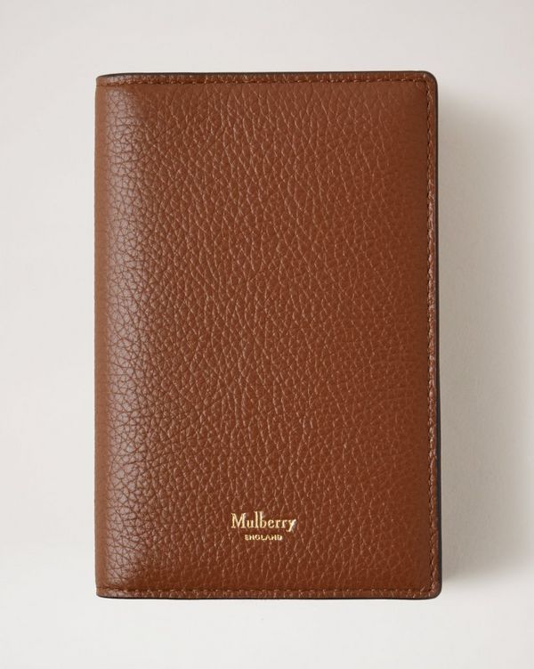 Mulberry passport cover sale