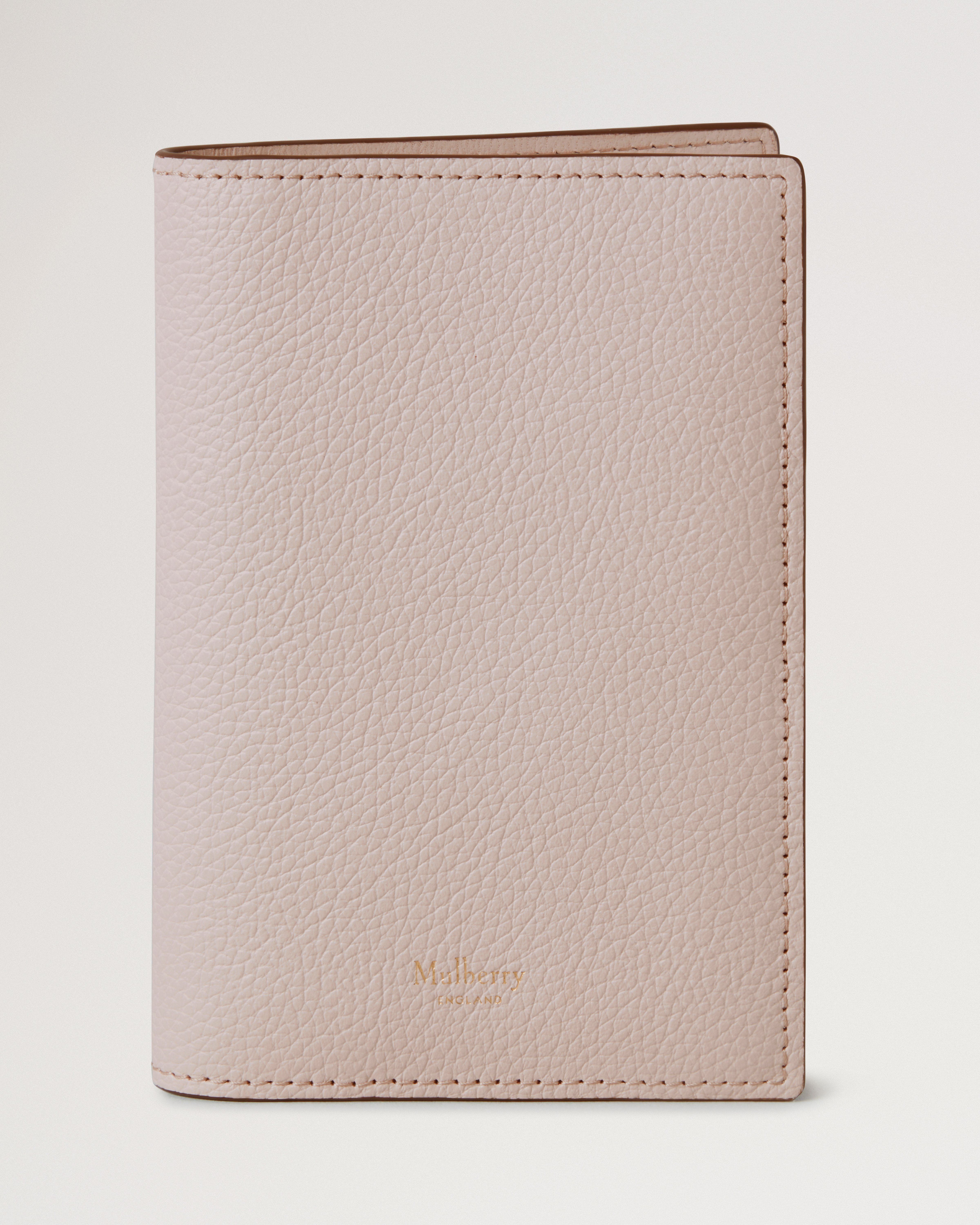 パスポートカバー