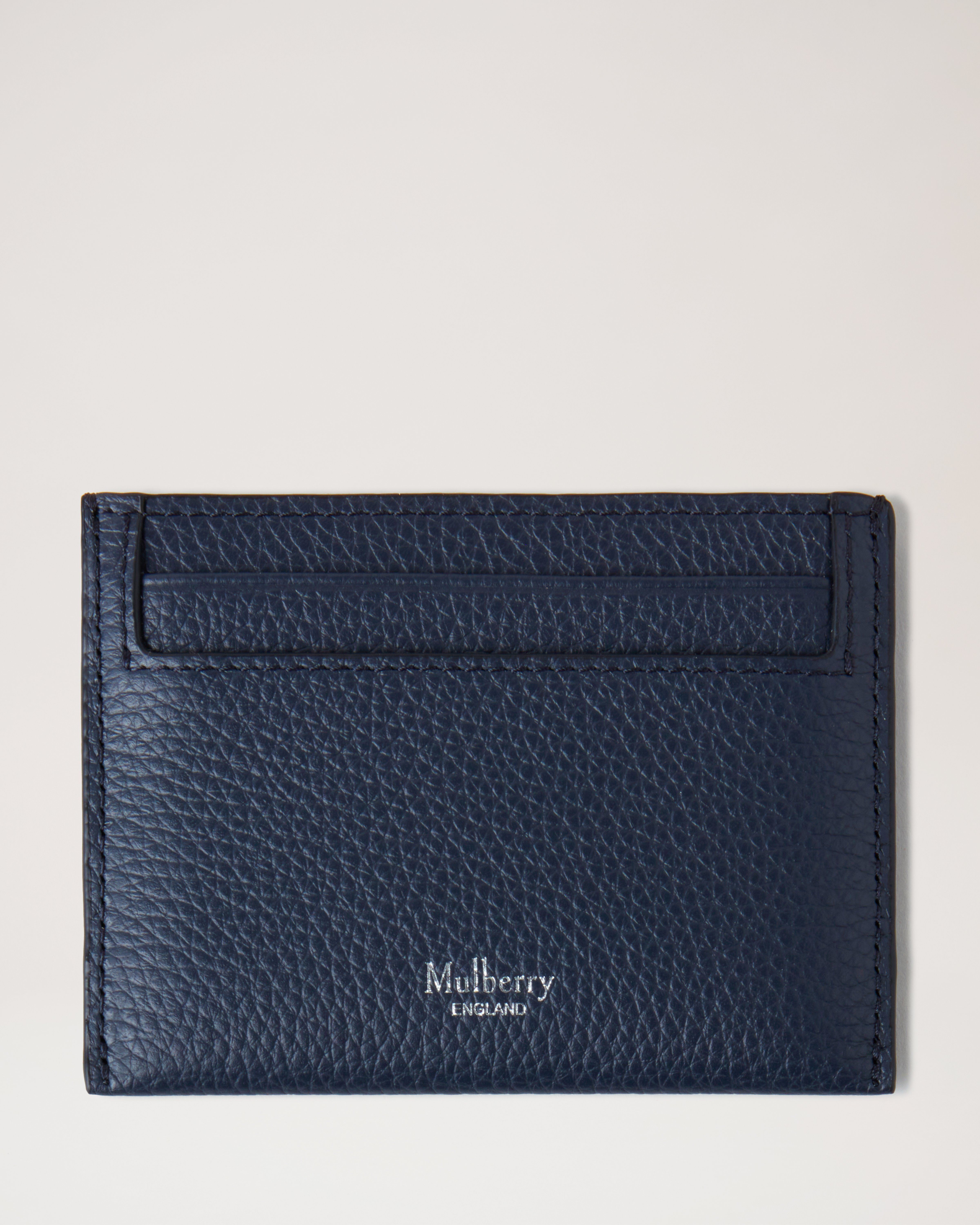 Mulberry card purse new arrivals