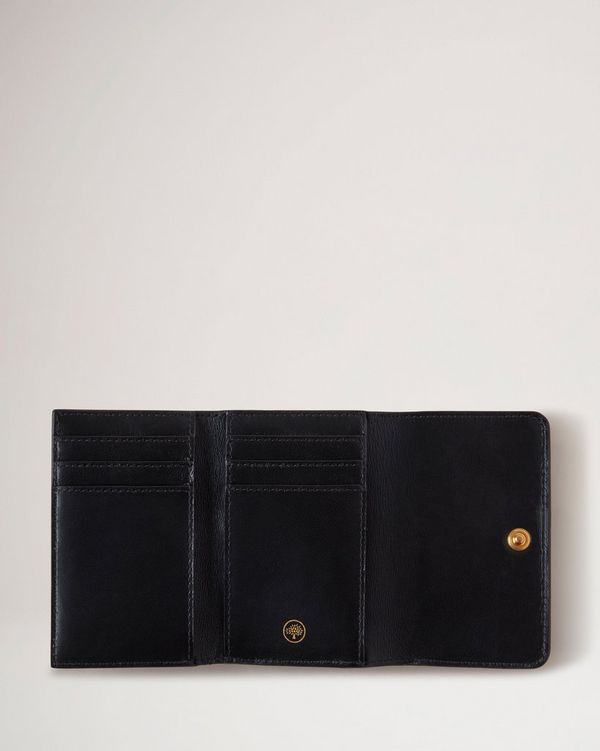 Continental Trifold