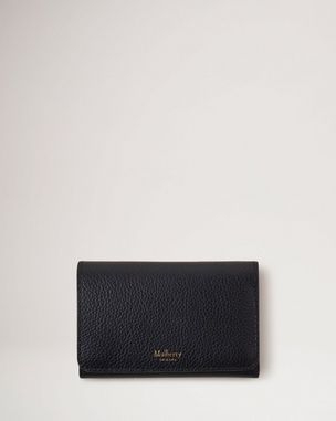 Mulberry French Wallet