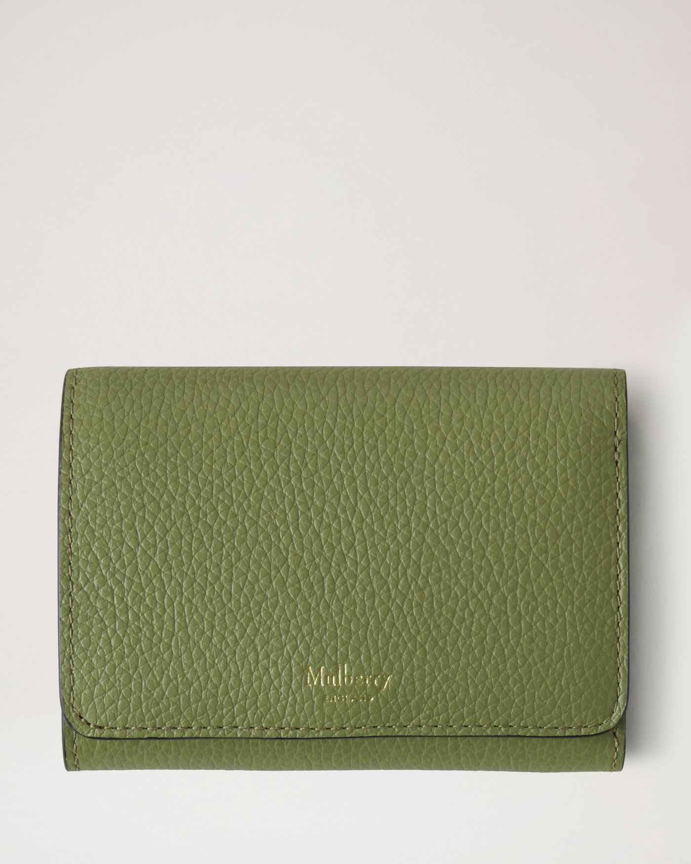 Continental Trifold Small Classic