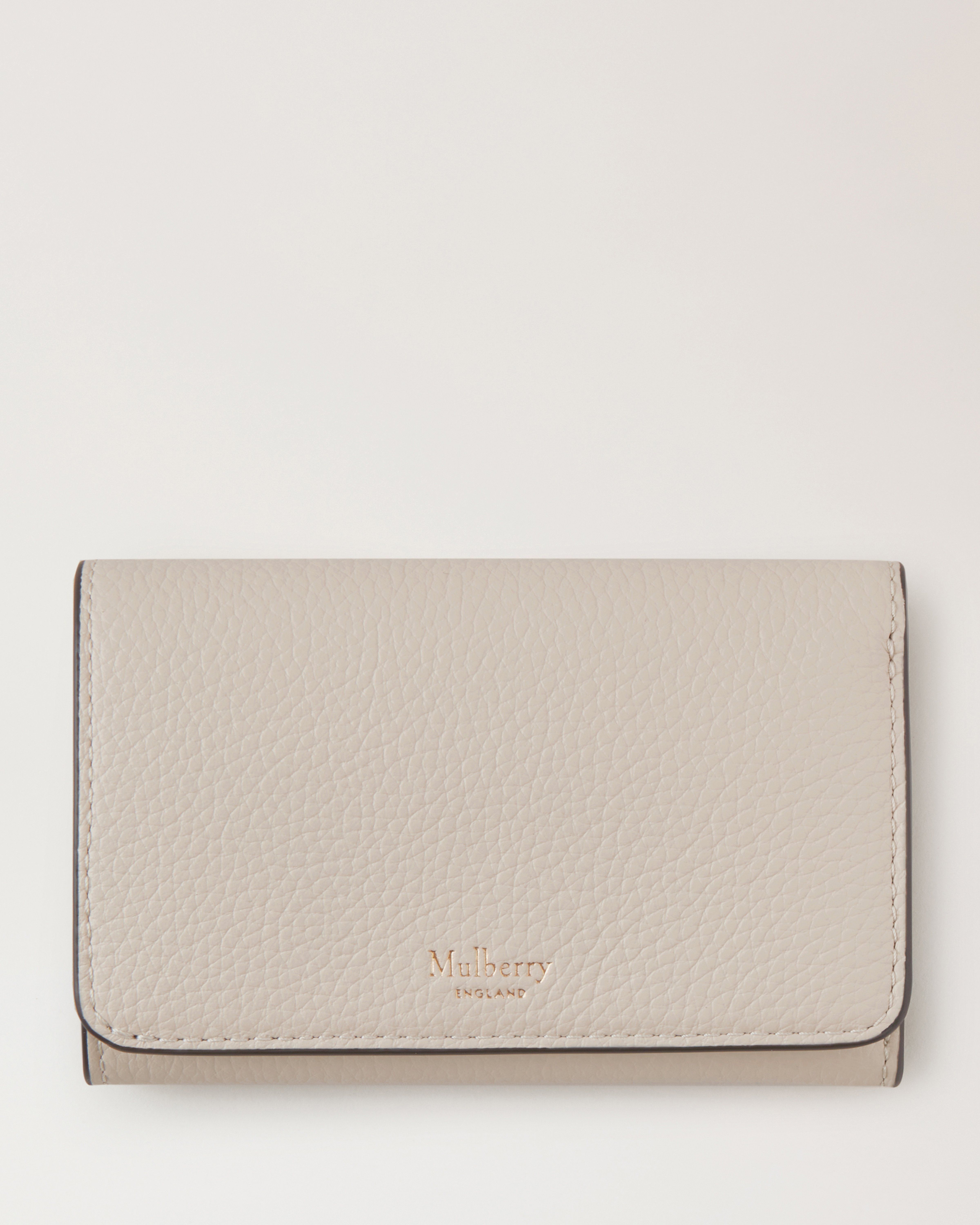 Continental Trifold Portemonnaie