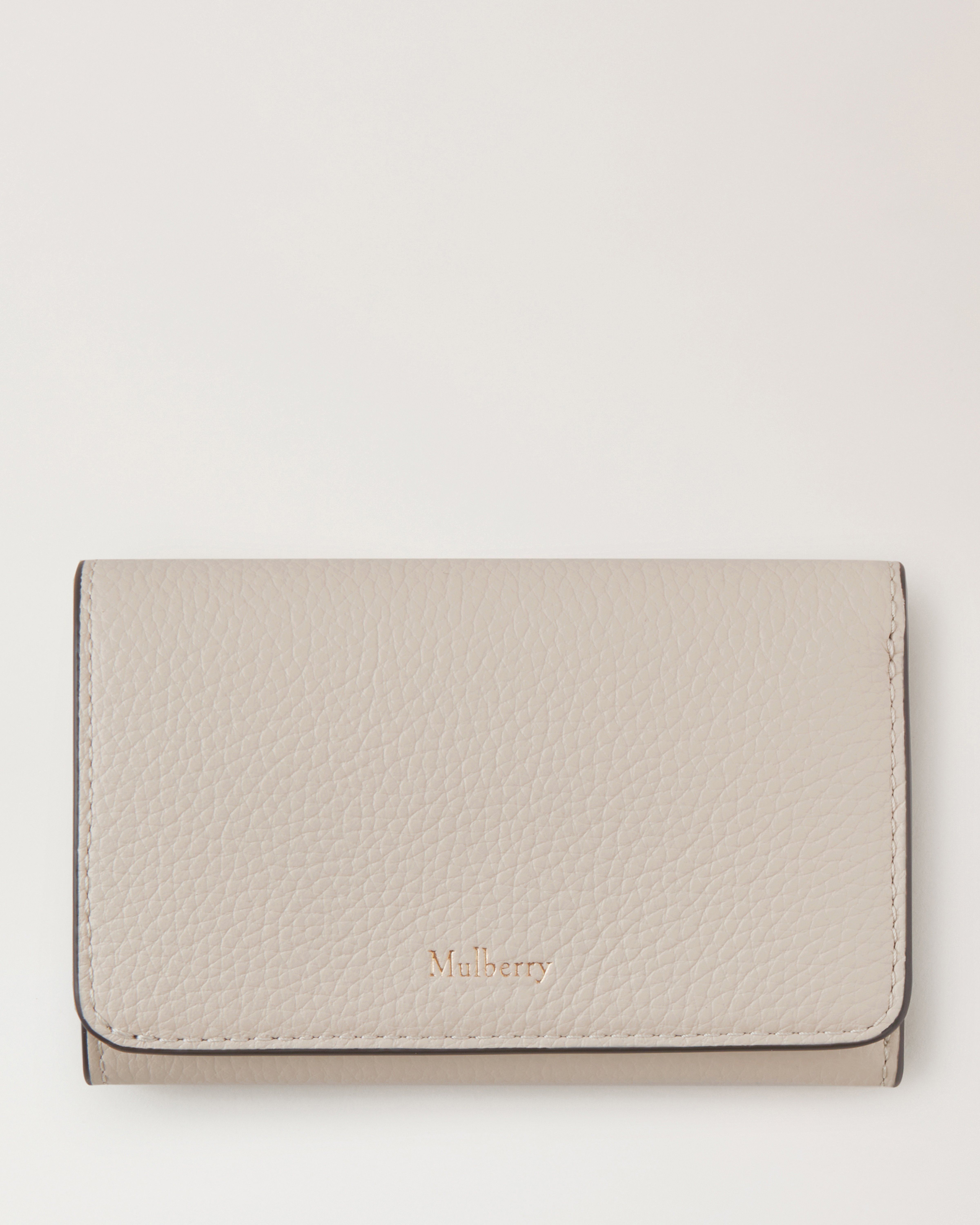 Trifold Continental Portemonnaie