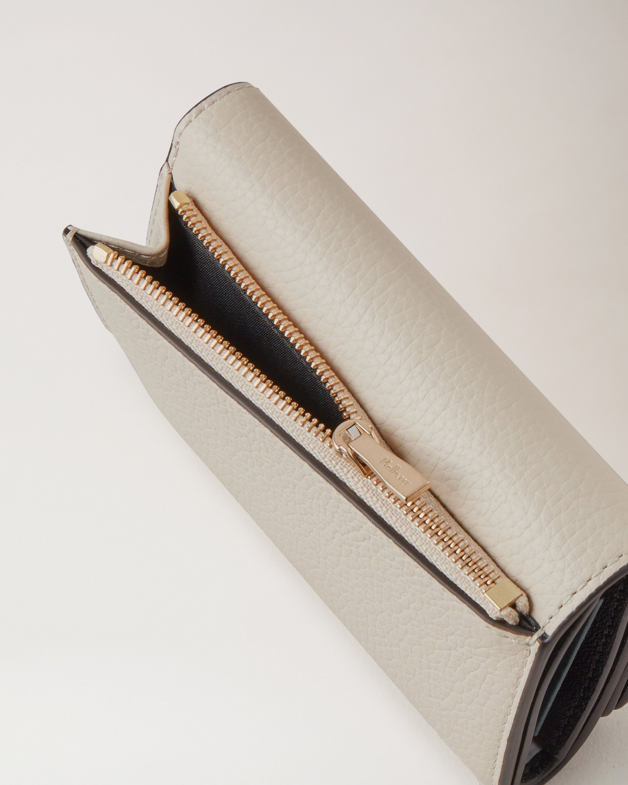 Mulberry | コンチネンタル トリフォード | チョーク スモール Mulberry | コンチネンタル トリフォード | チョーク スモール