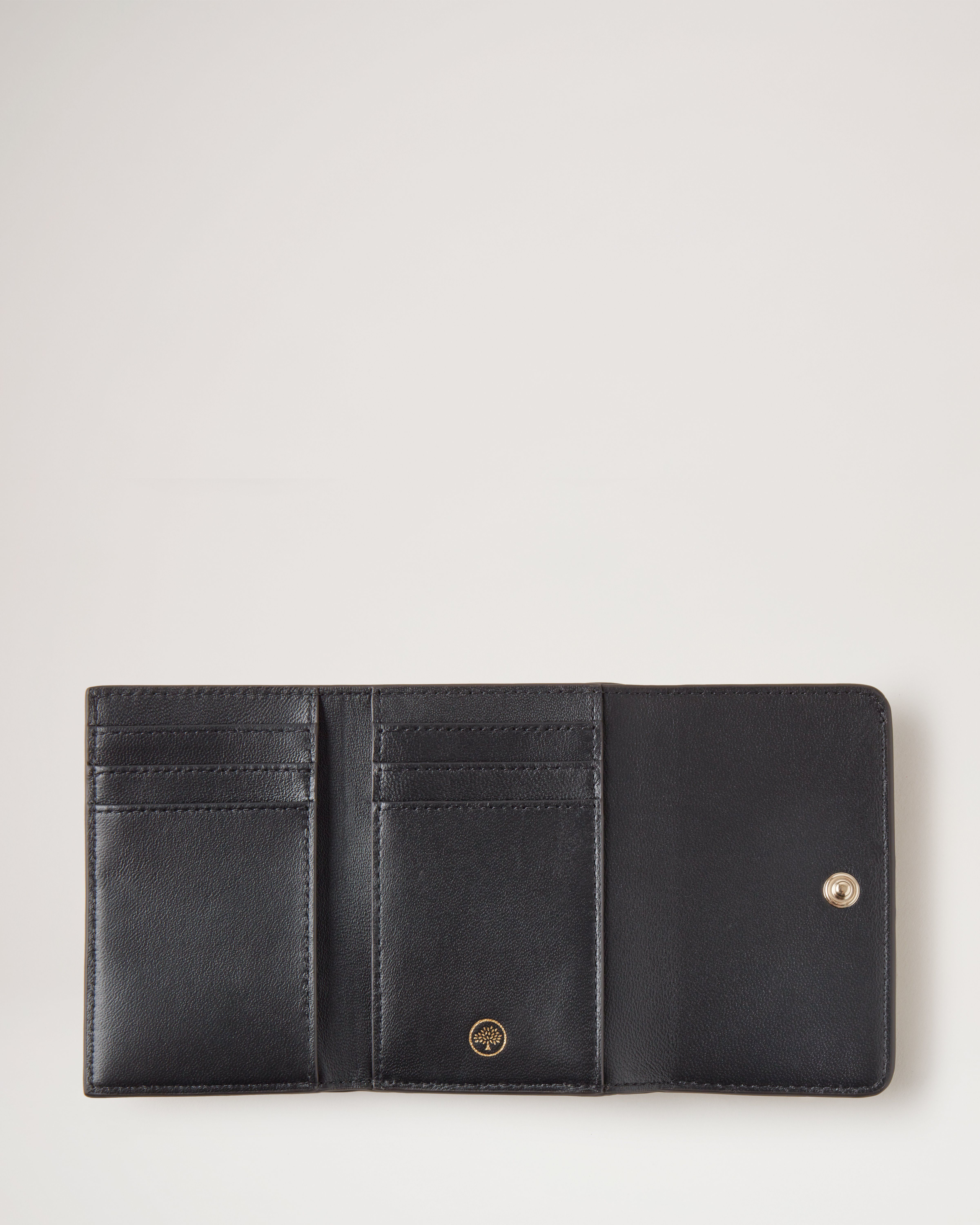 Continental Trifold