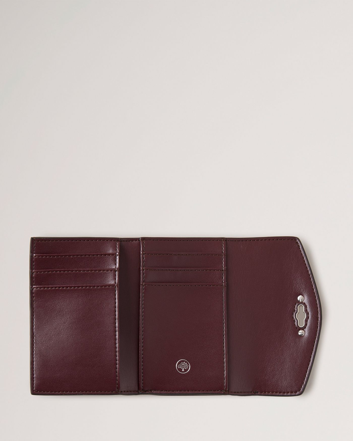 Darley Folded Multi-Card Wallet