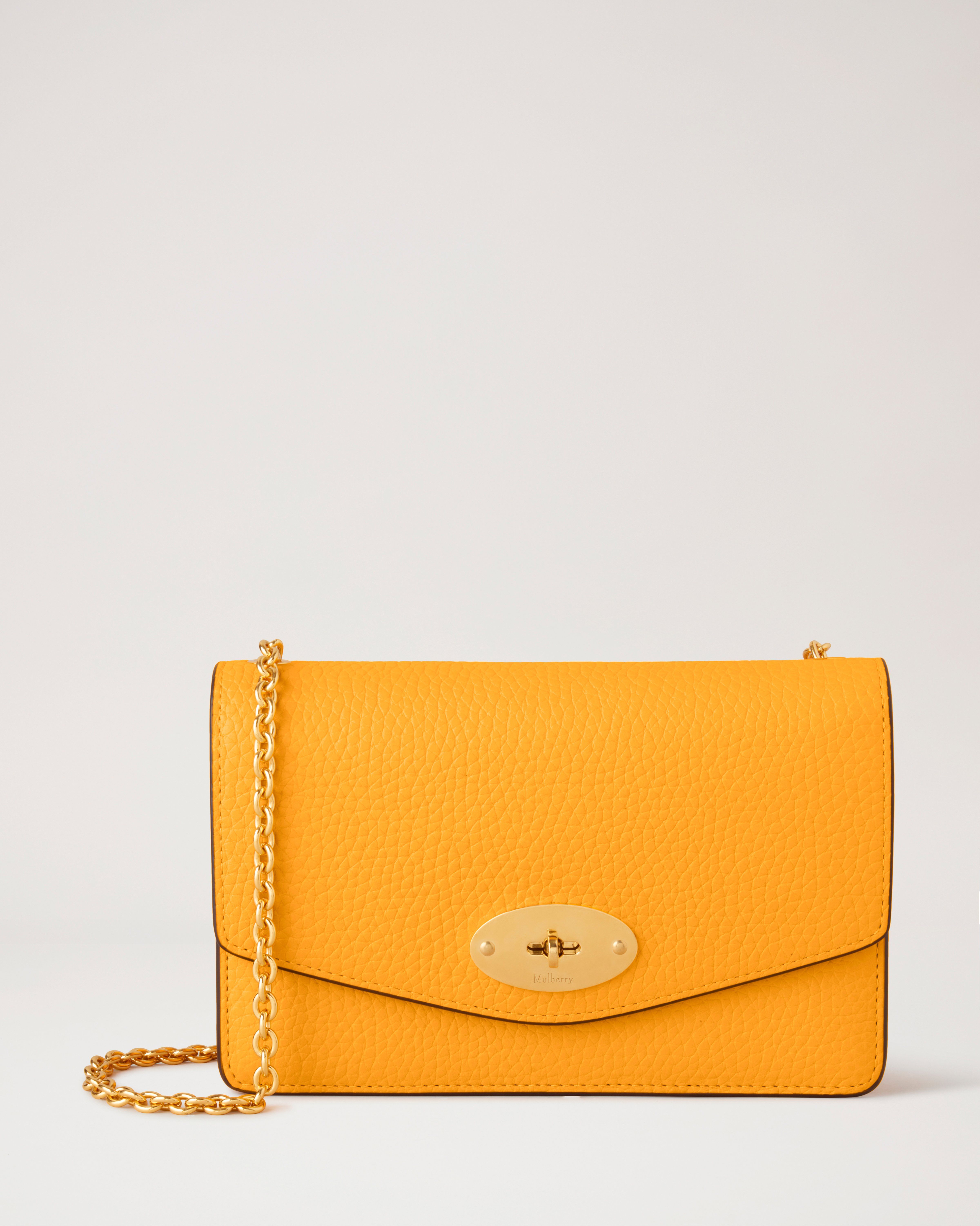 mulberry chain bag