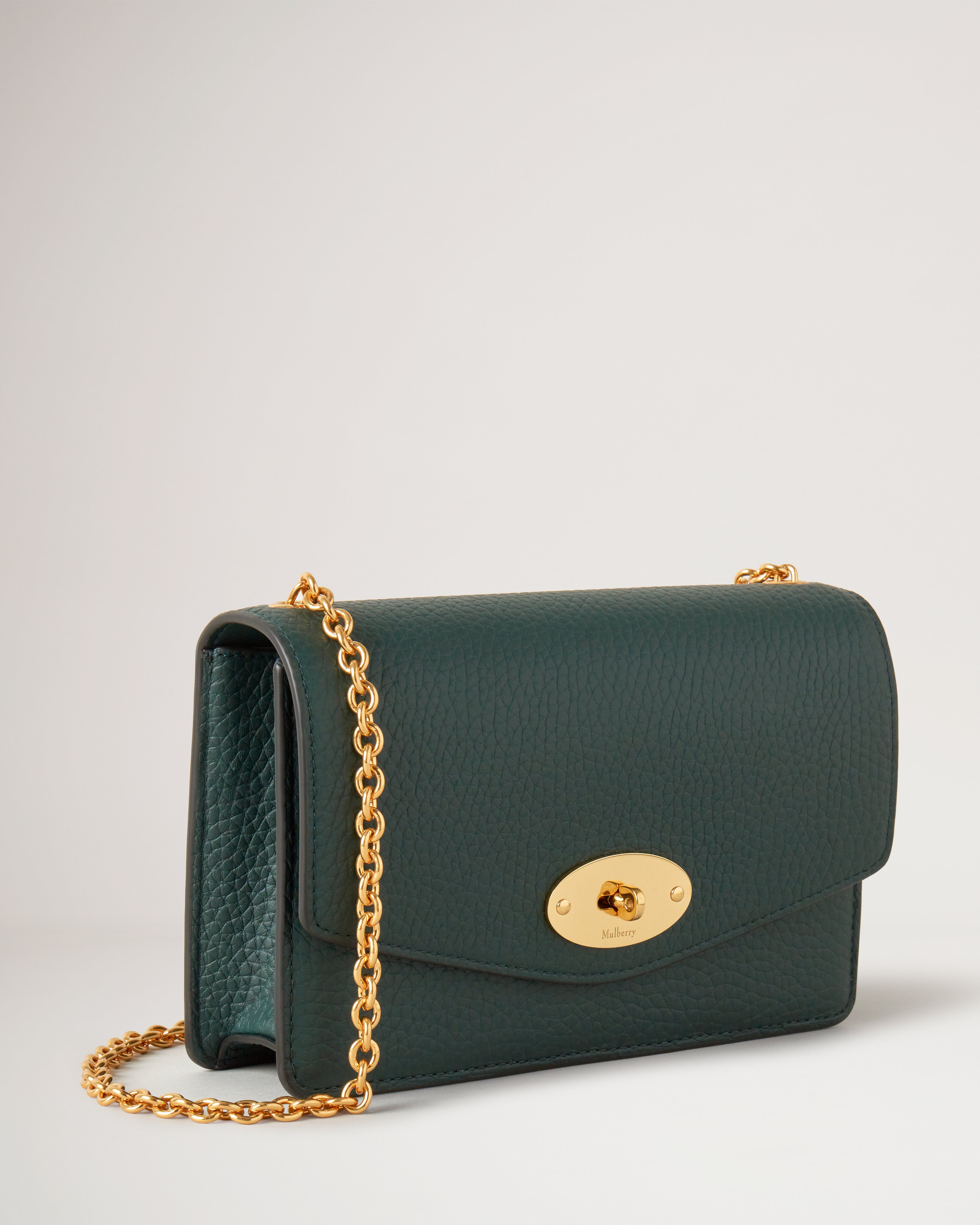 Mulberry large darley bag online