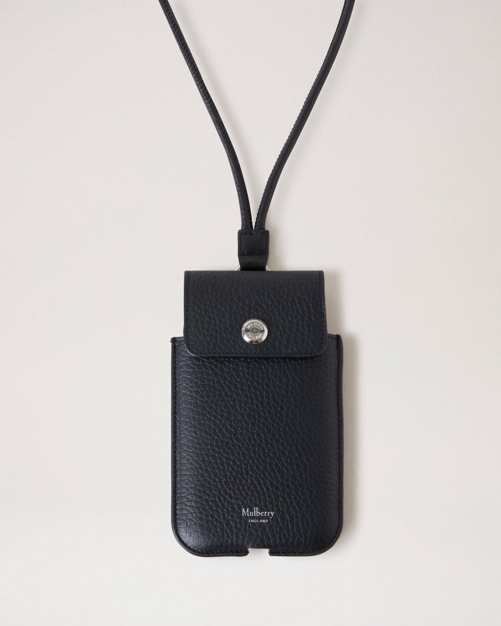 mulberry city phone pouch