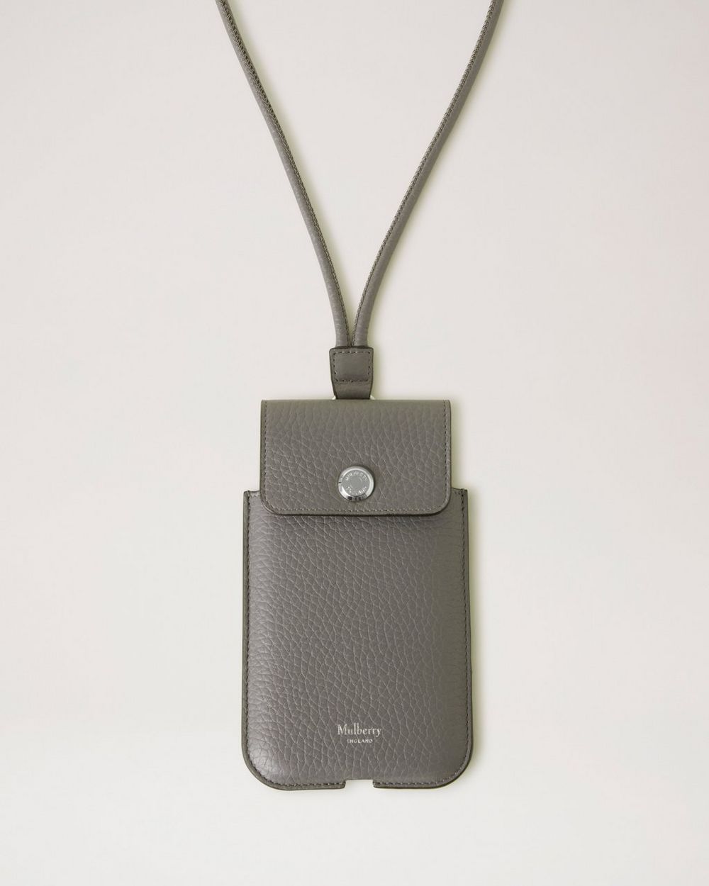 mulberry city phone pouch