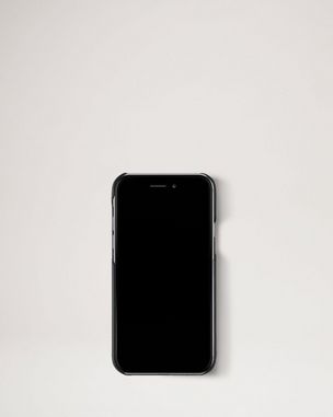 iphone-12-case-black-small-classic-grain