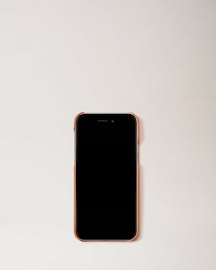 iphone-12-case-apricot-small-classic-grain