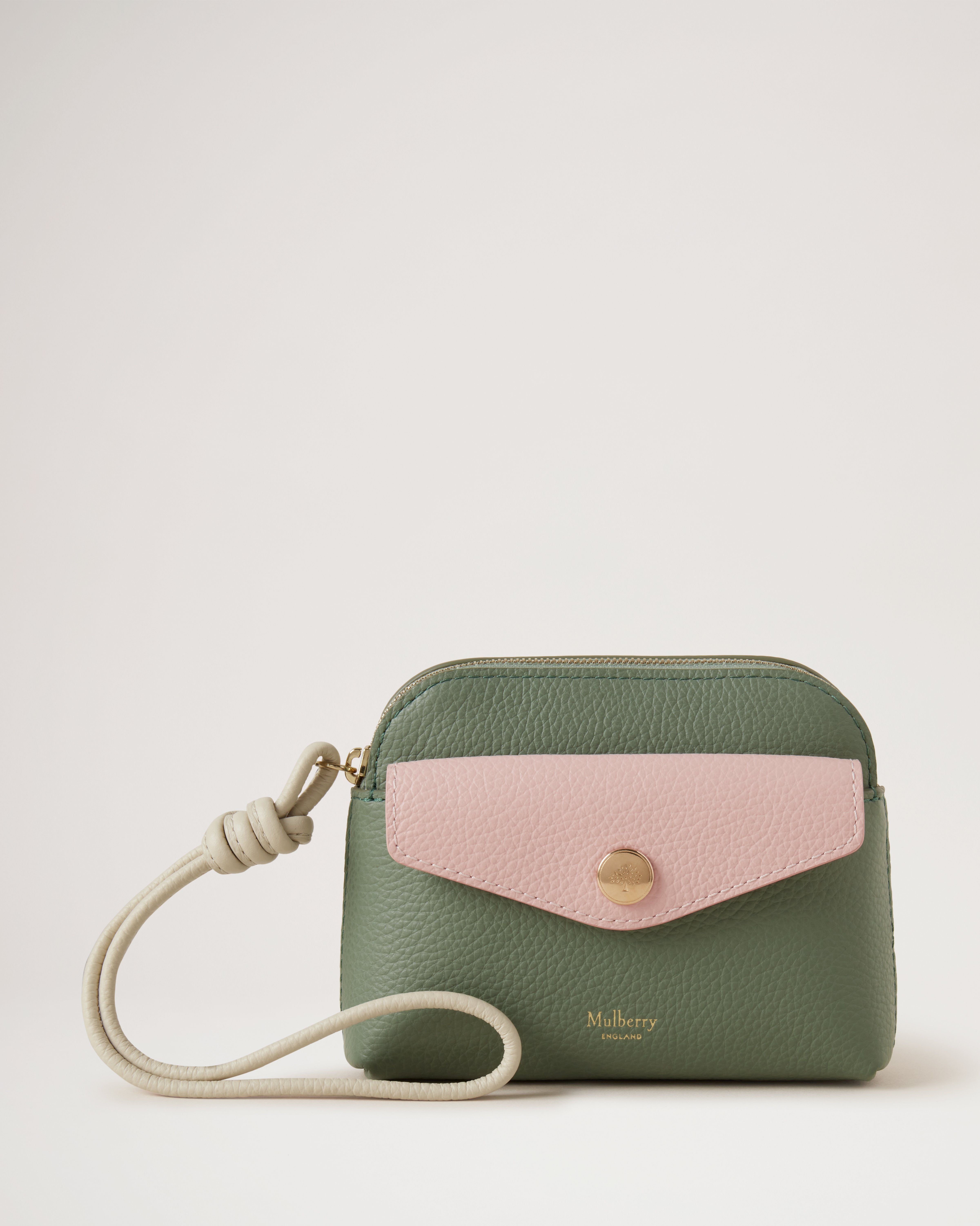 Mulberry press stud pouch new arrivals