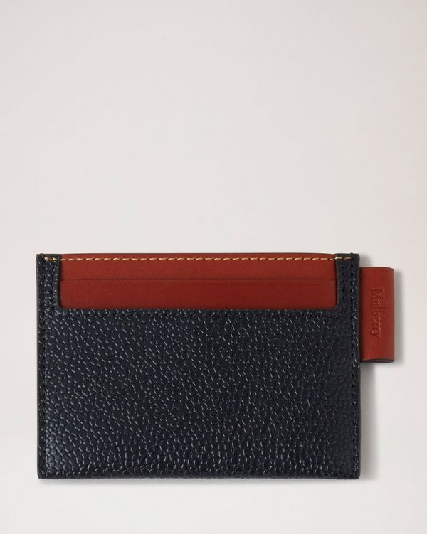 Heritage Credit Card Slip