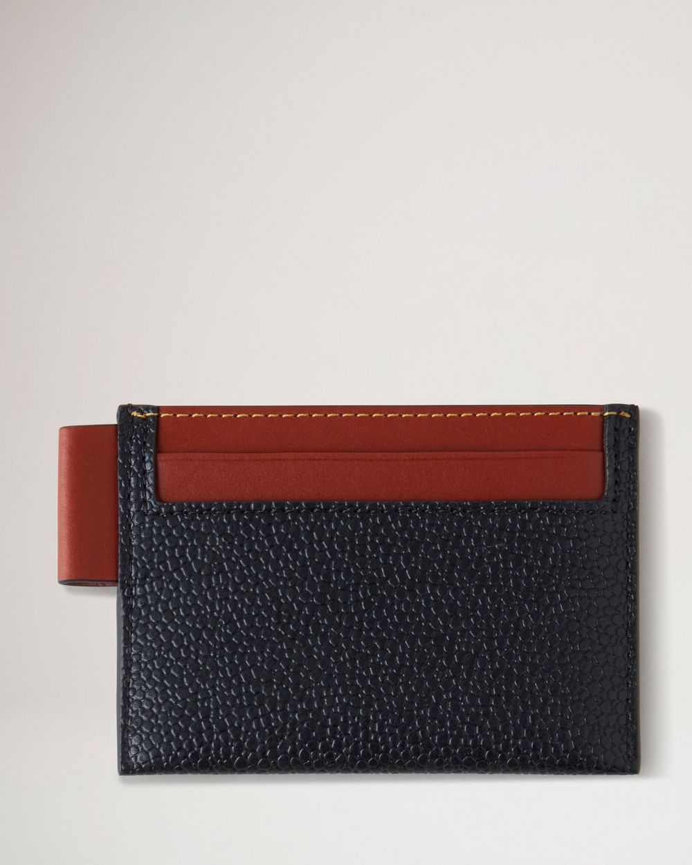 Credit Card Slip Two Tone Scg